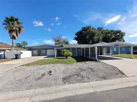 7513 N Cortez St, Tampa, FL 33614