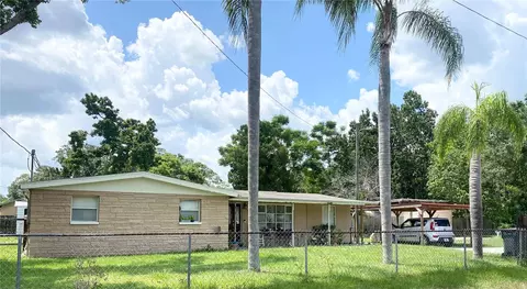12722 Worchester Ave, Tampa, FL 33624