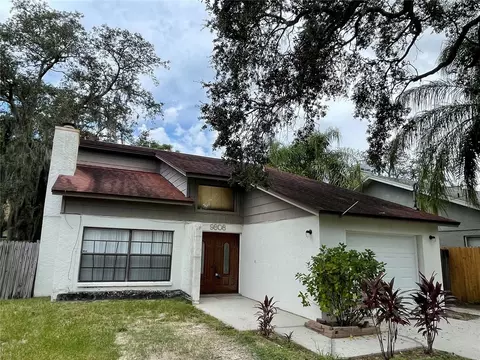 9808 N Ojus Dr, Tampa, FL 33617