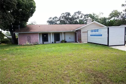 5338 Harbinger Rd, Spring Hill, FL 34608