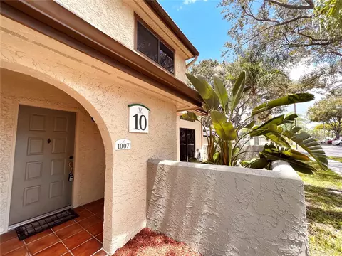 6262 142nd Ave N #1007, Clearwater, FL 33760
