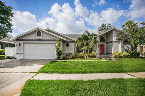 9167 Cherry Trce, Seminole, FL 33777