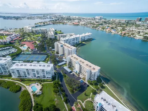 7984 Sailboat Key Blvd S #503, South Pasadena, FL 33707