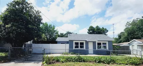 805 E Annie St, Tampa, FL 33612