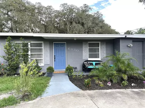 6830 Medlar Dr, New Port Richey, FL 34653