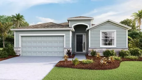 24533 NW 12th Pl, Newberry, FL 32669
