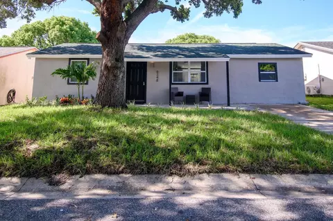 6348 Pueblo Ave, New Port Richey, FL 34653