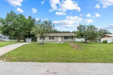 40333 Trotter Ln, Dade City, FL 33525