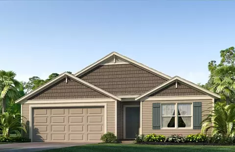 14058 NW 13th Ln, Newberry, FL 32669