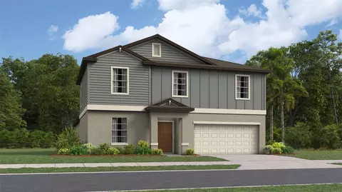 22111 Blazing Star Run, Land O Lakes, FL 34637