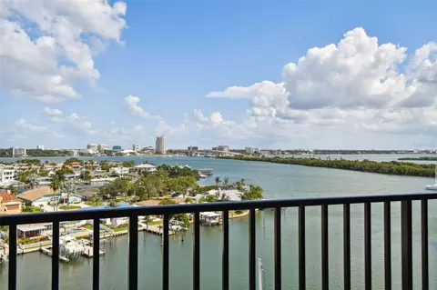 51 Island Way #906, Clearwater Beach, FL 33767