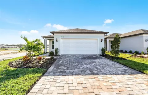 9446 Ballaster Pointe Loop, Parrish, FL 34219