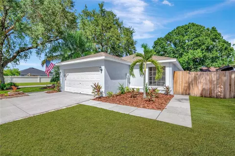 13602 Laraway Dr, Riverview, FL 33579