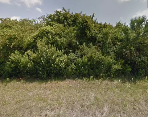 13485 Commonwealth Ave, Port Charlotte, FL 33981