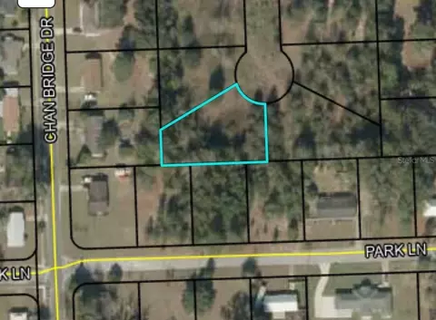 Twin Oak Circle, Jasper, FL 32052