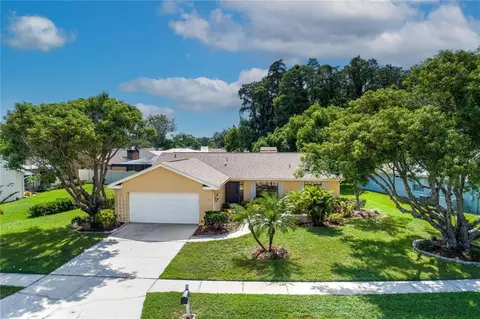 3737 Player Dr, New Port Richey, FL 34655