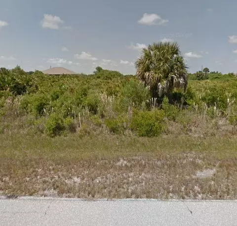 13404 High Springs Ave, Port Charlotte, FL 33981