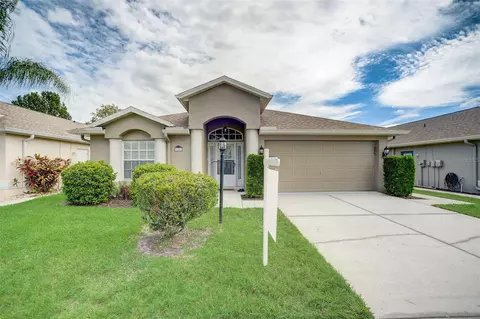 11447 Tee Time Cir, New Port Richey, FL 34654