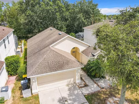 806 Troon Cir, Davenport, FL 33897