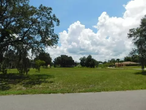Lot 205 Sundown Drive, Dade City, FL 33523
