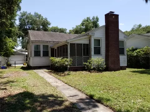 805 W Baker St, Plant City, FL 33563