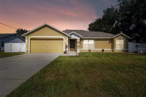 1414 Whitewood Ave, Spring Hill, FL 34609