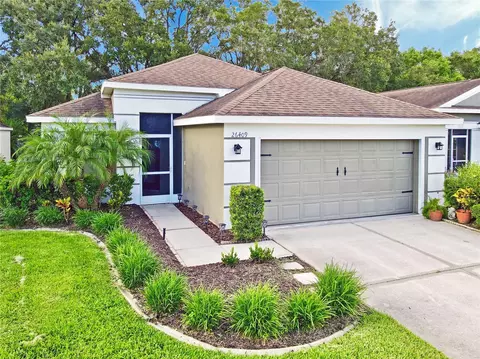 26409 Whirlaway Ter, Wesley Chapel, FL 33544