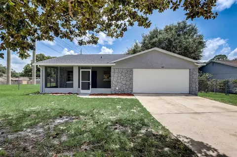 141 Anthony Dr, Sanford, FL 32773