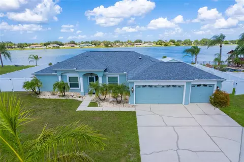 6709 Clair Shore Dr, Apollo Beach, FL 33572
