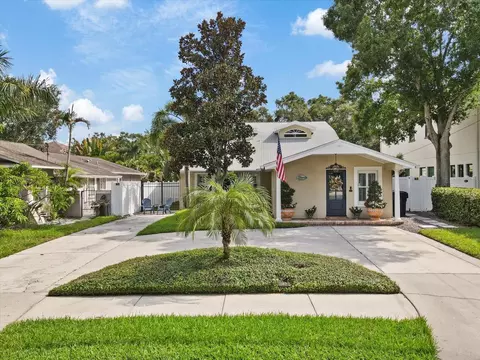 3328 W Wallcraft Ave, Tampa, FL 33611