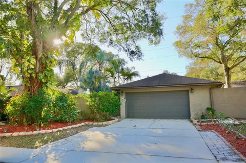 656 Channing Dr, Palm Harbor, FL 34684