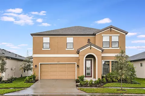 14613 Horse Trot Rd, Lithia, FL 33547