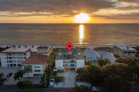 106 Gulf Blvd #205, Indian Rocks Beach, FL 33785
