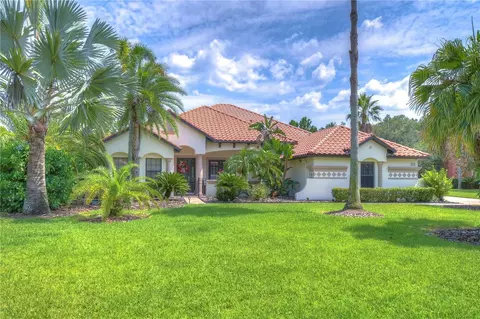 3650 Marbury Ct, Land O Lakes, FL 34638
