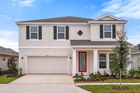 6031 Hidden Branch Dr, Apollo Beach, FL 33572