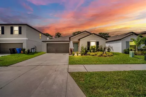 12807 Wildflower Meadow Dr, Riverview, FL 33579