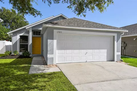 17031 Holmby Ct, Land O Lakes, FL 34638