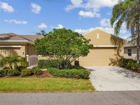 2287 Sifield Greens Way #101, Sun City Center, FL 33573