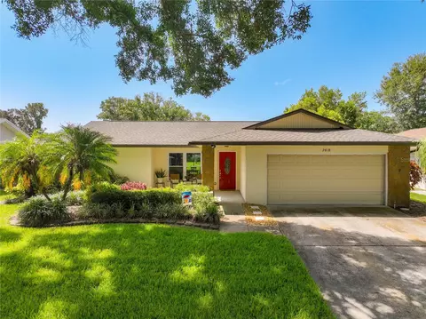 2818 Thistle Ct S, Palm Harbor, FL 34684