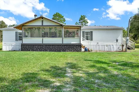 5551 SE 122nd Ave, Morriston, FL 32668