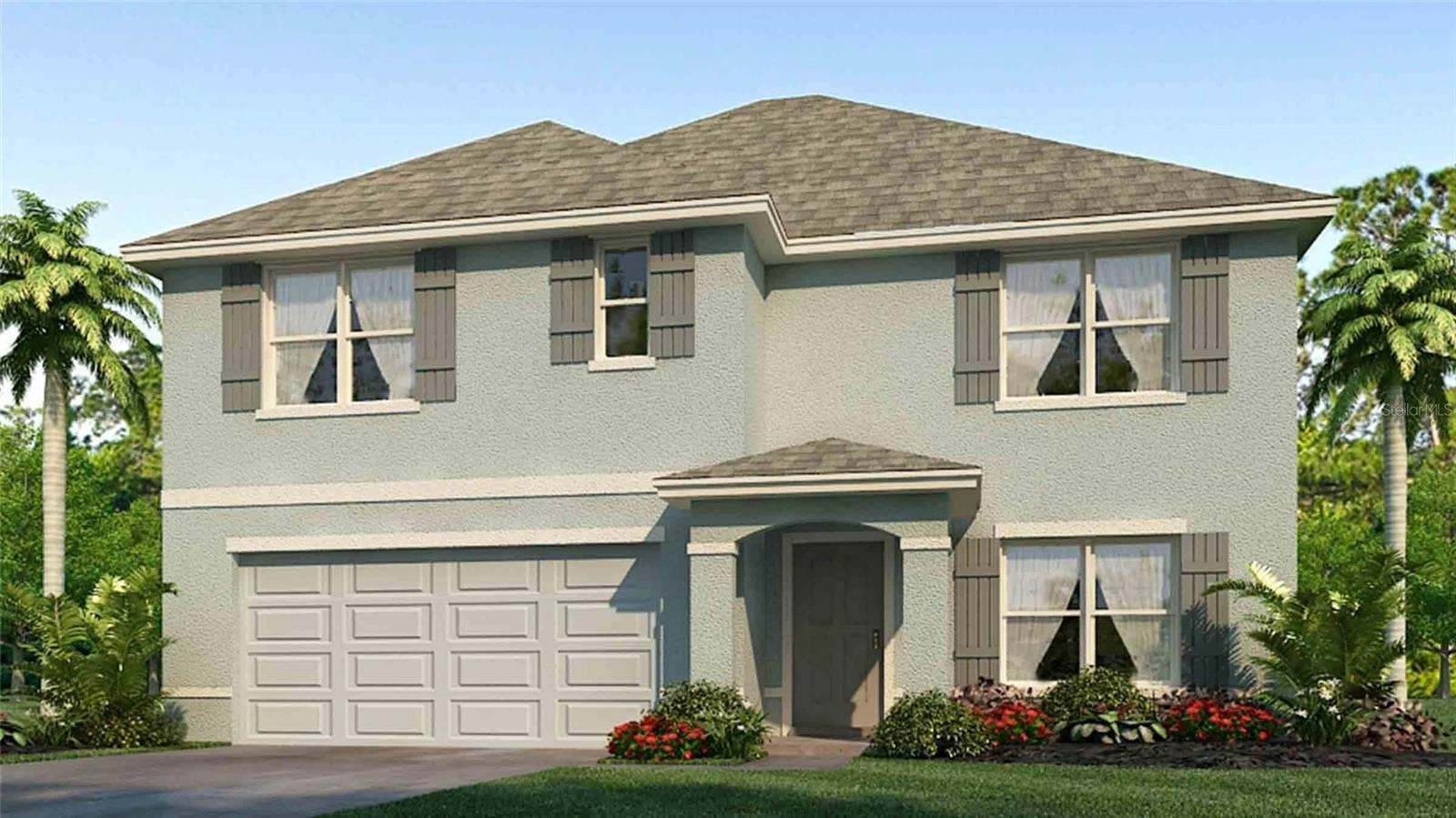 16519 Windmill Forge Pass, Wimauma, FL 33598 photo 1