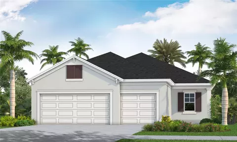10002 Cross River Trl, Parrish, FL 34219