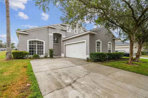 414 Castlemain Cir, Davenport, FL 33897