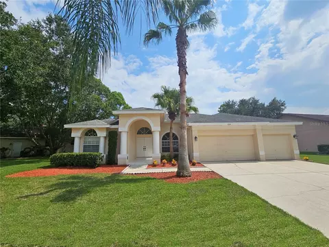 4384 Worthington Cir, Palm Harbor, FL 34685