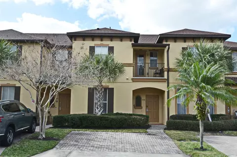 233 Palermo St, Davenport, FL 33897