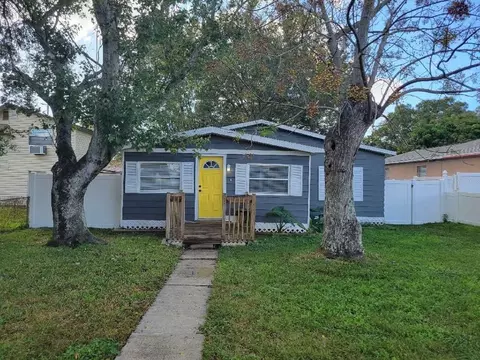 5806 N Thatcher Ave, Tampa, FL 33614