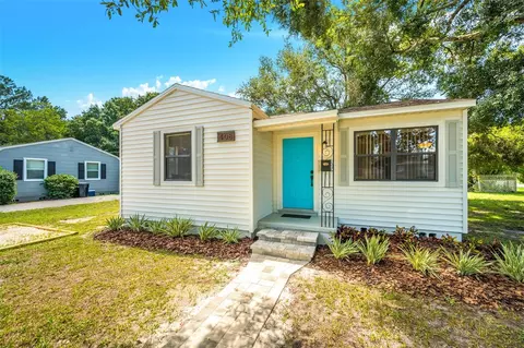 408 61st Ave NE, Saint Petersburg, FL 33703