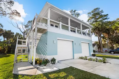5348 Cotee River Dr, New Port Richey, FL 34652