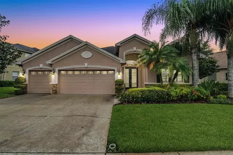 3104 Stonegate Falls Dr, Land O Lakes, FL 34638