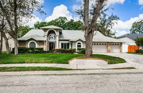 12812 Wallingford Dr, Tampa, FL 33624